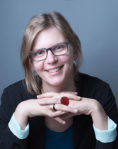 Magistra Andrea Jungwirth